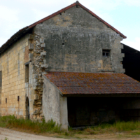 Le prieuré de Fontguédon