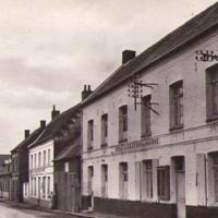 Therouanne pas de calais l ecole des garcons cpa