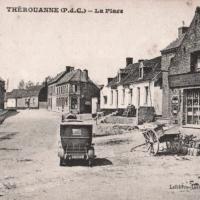 Therouanne pas de calais la place cpa