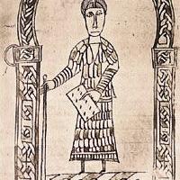 Thierry II d'Austrasie 