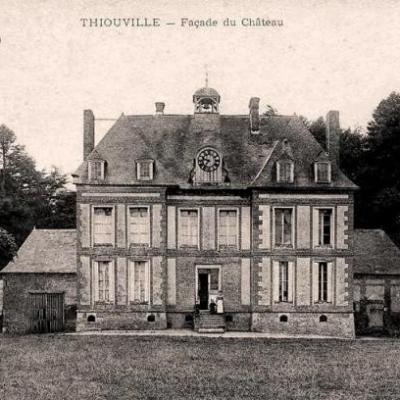 Thiouville (76)