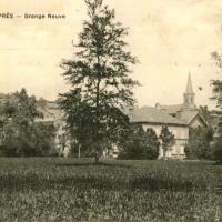 Thonne-les-Prés (Meuse) CPA