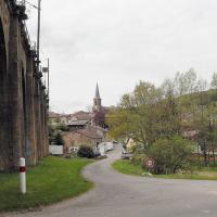 Thonne-les-Prés (Meuse) Vue générale