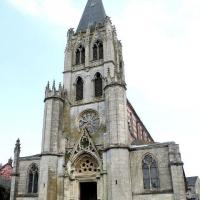 Totes seine maritime eglise saint martin