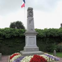 Totes seine maritime monument aux morts