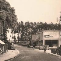 Totes seine maritime rue de rouen cpa