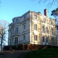 Toucy (89) La bibliothèque municipale