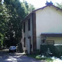 Toucy (89) La gare de Toucy-le-haut