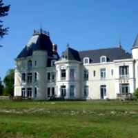 Toucy (89) Le manoir des Gillats