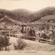 Vue générale (cpa)