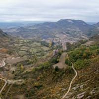 Le cirque de Tournemire