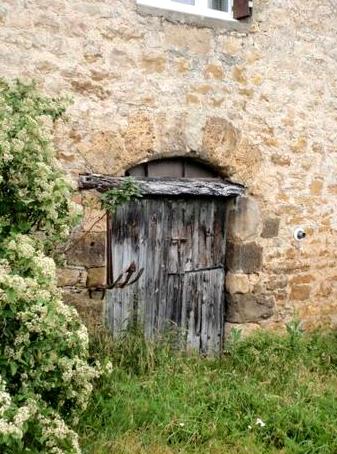 Tournemire (Aveyron) Le Puech Peyroux