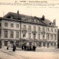 Ancien Hôtel de Ville CPA