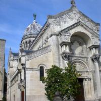Basilique Saint-Martin