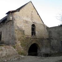 Chapelle Saint-Libert