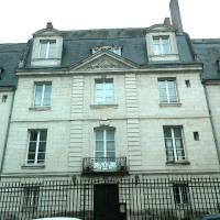 Hôtel Bacot de Romand