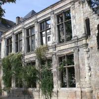 Hôtel de Beaune-Semblançay