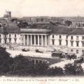 Palais de Justice CPA