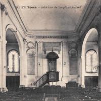 Temple protestant CPA