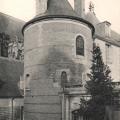  Tour de l'ancienne enceinte CPA