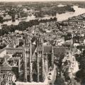 Vue aérienne CPA