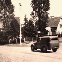 Tressange (Moselle) Bure CPA