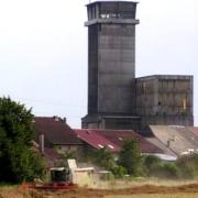 Tressange (Moselle) La mine Ferdinand