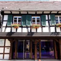 Truchtersheim 67 la maison du kochersberg