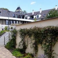 Truchtersheim 67 le trefle maison de service public