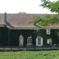 L'ancienne église