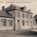 L'école CPA