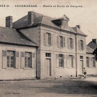 L'école CPA