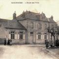 L'école  CPA