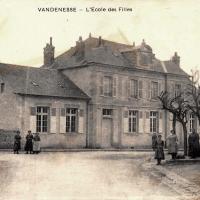 L'école  CPA