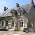 La Mairie