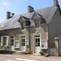 La Mairie