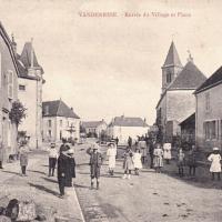 La place CPA