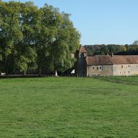Le château