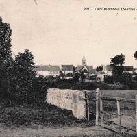 Vue générale CPA