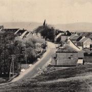 Vandenesse (Nièvre) Vue générale CPA