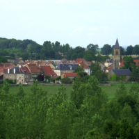 Vue générale