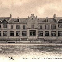 L'école communale CPA