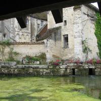 L'église Sainte Eugénie