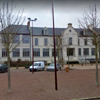 Le siège de la Communauté de Communes