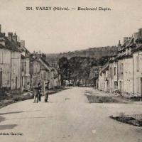 Le Boulevard Dupin CPA