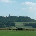 Vaudemont 54 la colline de Sion