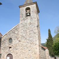 L'église Saint Thomas