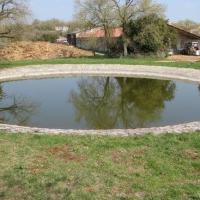 Hermilix, la lavogne