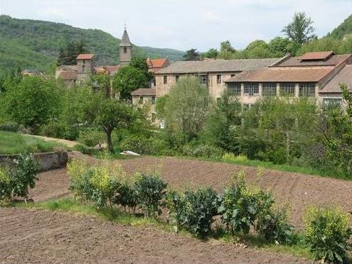 Versols-et-Lapeyre (Aveyron) Lapeyre