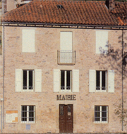 Versols-et-Lapeyre (Aveyron) Mairie